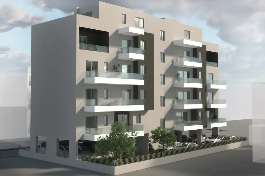 Αλκαμένους 4 Περιστέρι