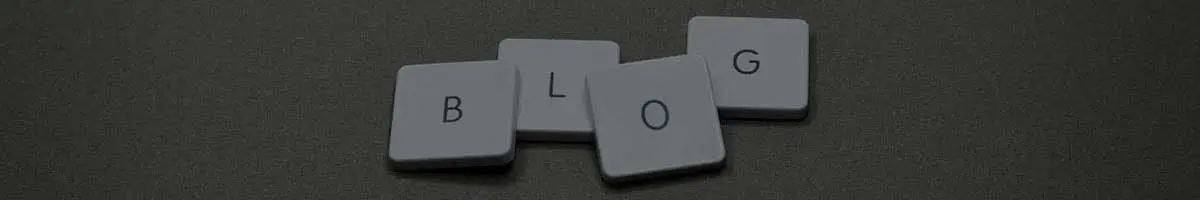 Blog