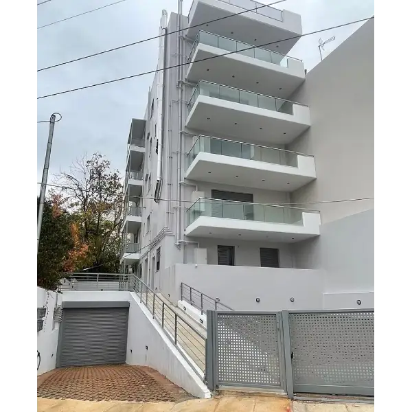 Κατασκευαστική Εταιρεία Αγία Παρασκευή