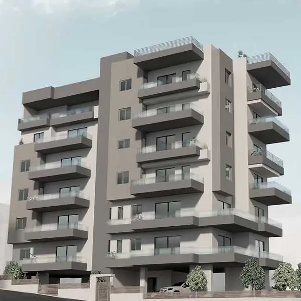 Κατασκευαστική Εταιρεία Άγιος Δημήτριος