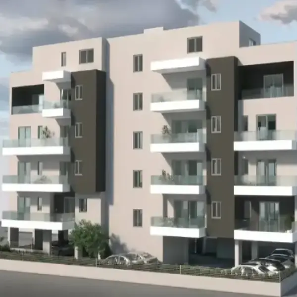 Κατασκευαστική Εταιρεία Δυτικά Προάστια