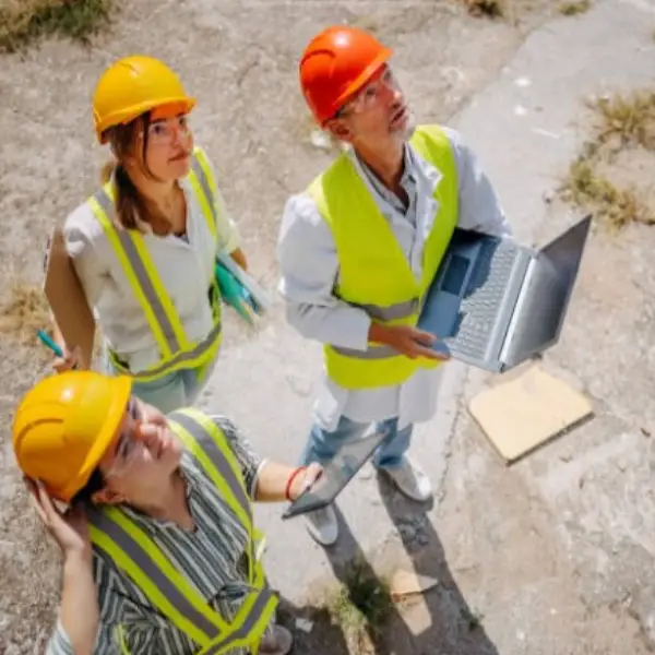 Κατασκευαστική Εταιρεία Εργασία