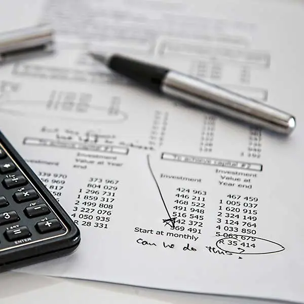 Κατασκευαστική Εταιρεία Φορολογία