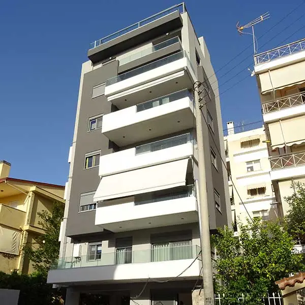 Κατασκευαστική Εταιρεία Φωτογραφίες