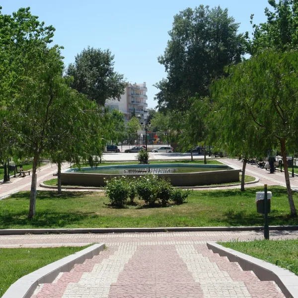 Κατασκευαστική Εταιρεία Γέρακας