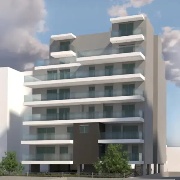 Κατασκευαστική Εταιρεία Καλλιθέα