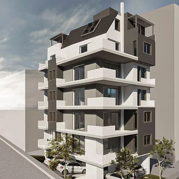 Κατασκευαστική Εταιρεία Κερατσίνι