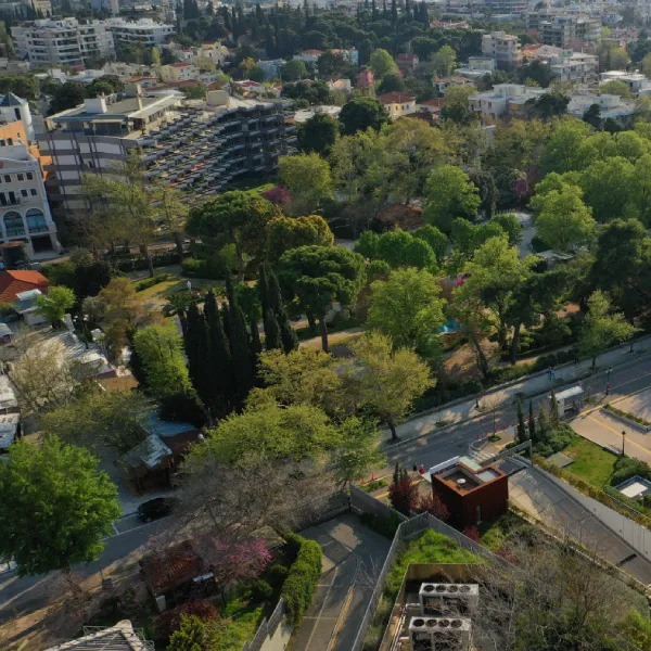 Κατασκευαστική Εταιρεία Κηφισιά
