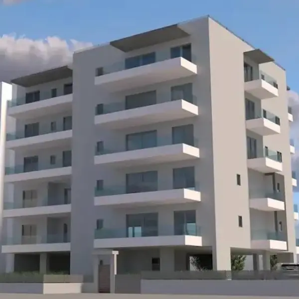 Κατασκευαστική Εταιρεία Μαρούσι