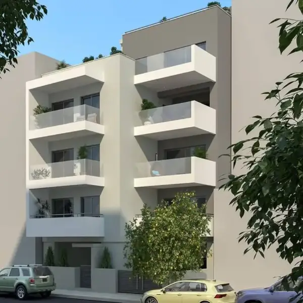 Κατασκευαστική Εταιρεία Νέα Ιωνία