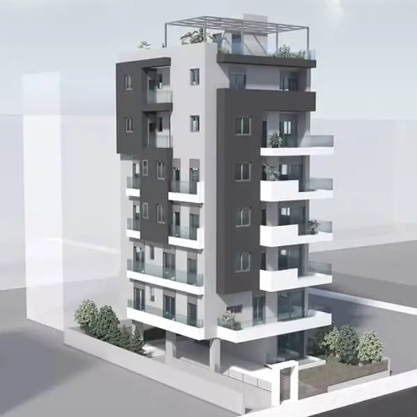 Κατασκευαστική Εταιρεία Παλαιό Φάληρο