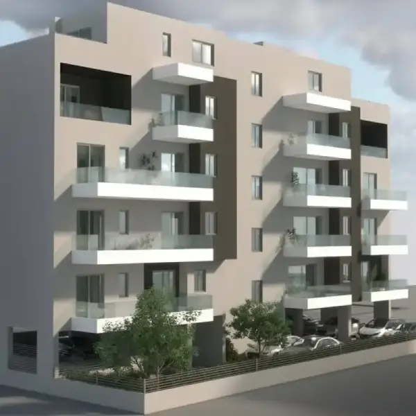 Κατασκευαστική Εταιρεία Περιστέρι