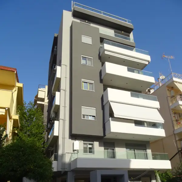 Κατασκευαστική Εταιρεία Σπιτιών