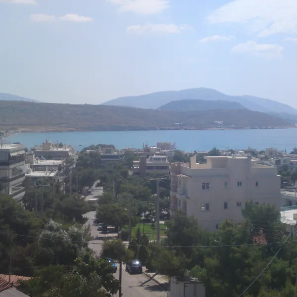 Κατασκευαστική Εταιρεία Βάρη