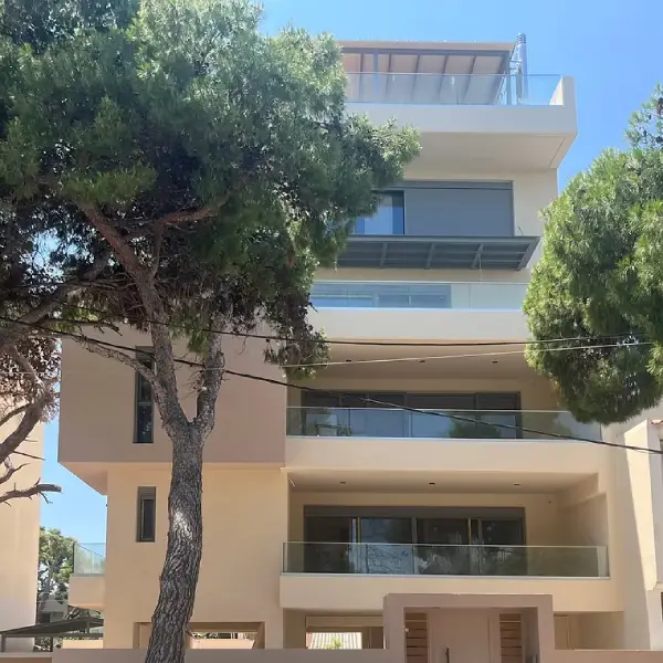 Κατασκευαστική Εταιρεία Βόρεια Προάστια