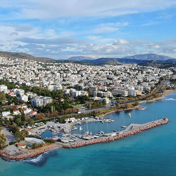 Κατασκευαστική Εταιρεία Βούλα