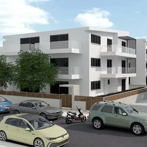 Κατασκευαστική Εταιρεία Βριλήσσια