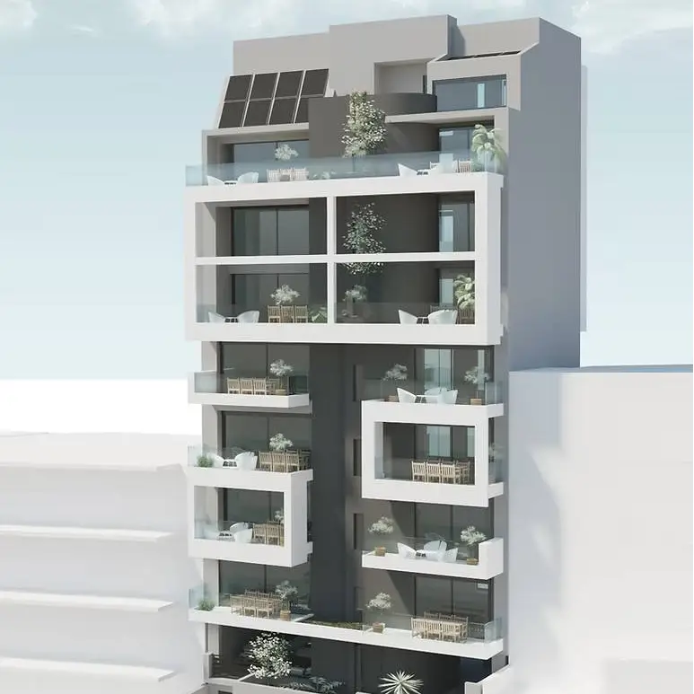 Κατασκευαστική Εταιρεία Ζωγράφου