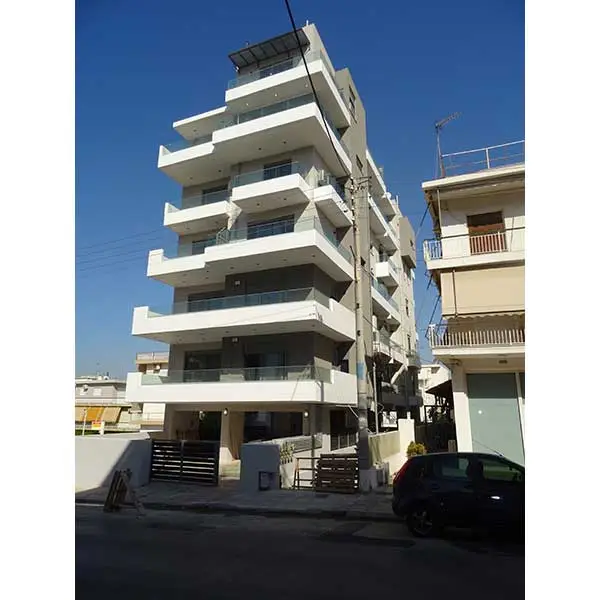 Κατασκευή Σπιτιών