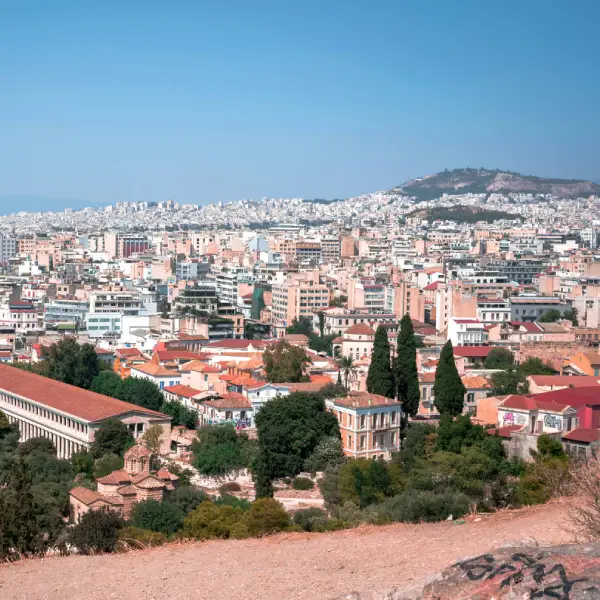 Πωλήσεις Κατοικιών Αθήνα