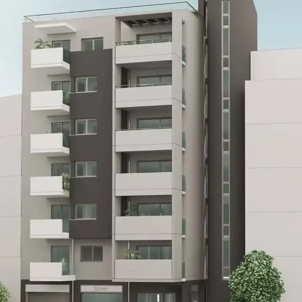 Τεχνική Κατασκευαστική Εταιρεία Αθήνα