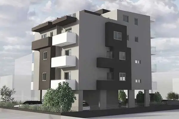 Βυζαντίου 56 Παπάγου