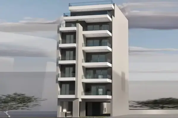 Δικαιάρχου 79 Παγκράτι