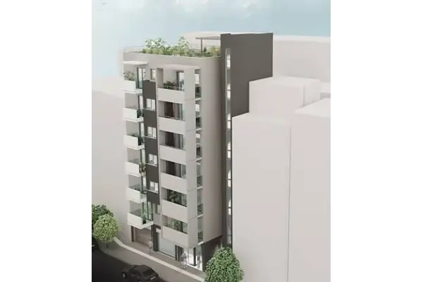 Καλλιρρόης 80 Κουκάκι