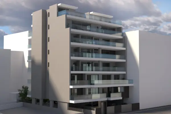 Κέκροπος 4-6 Καλλιθέα