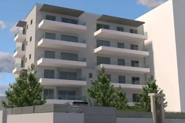 Ολύμπου 21 Μαρούσι