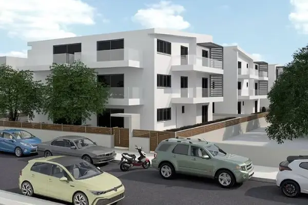 Ολύμπου 23 Βριλήσσια