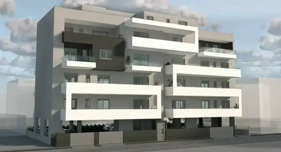 Αλκαμένους 4 Περιστέρι