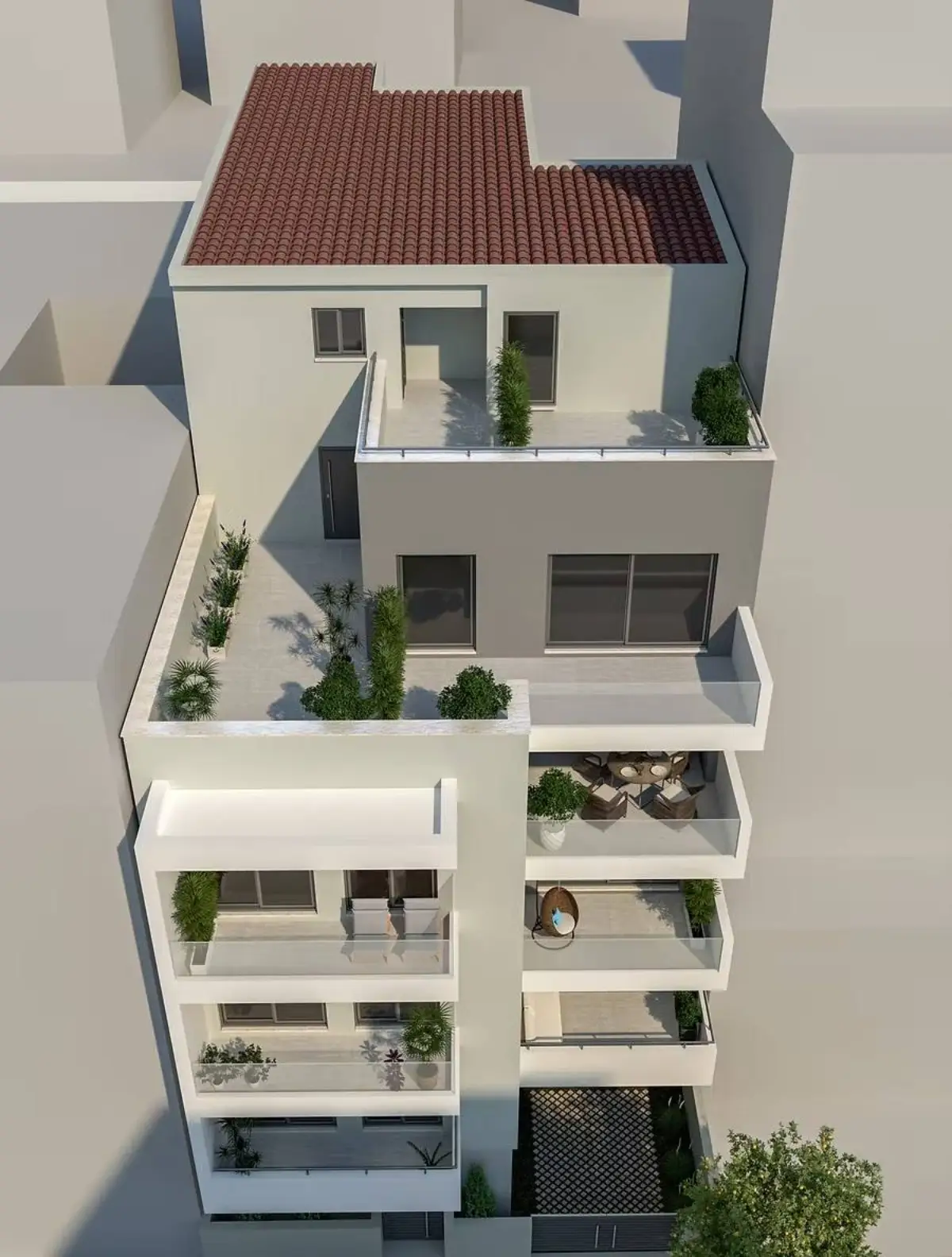 Ανδρέα Δημητρίου 87 Νέα Ιωνία