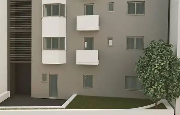 Καλλιρρόης 80 Κουκάκι