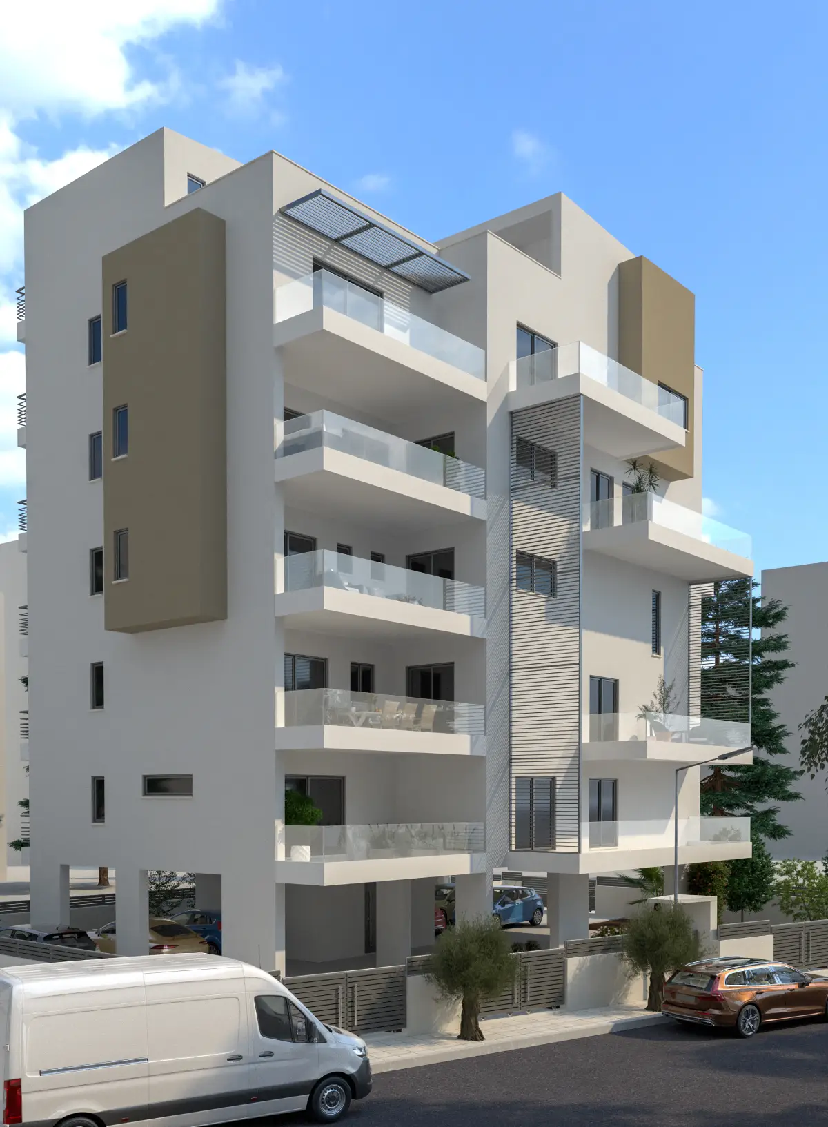Βεργίνας 130 Άγιος Δημήτριος