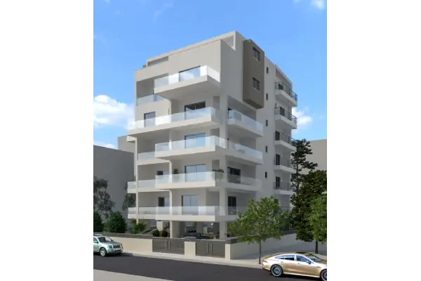 Βεργίνας 30 Άγ. Δημήτριος